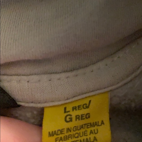 Sweatshirt - Picture 2 of 2